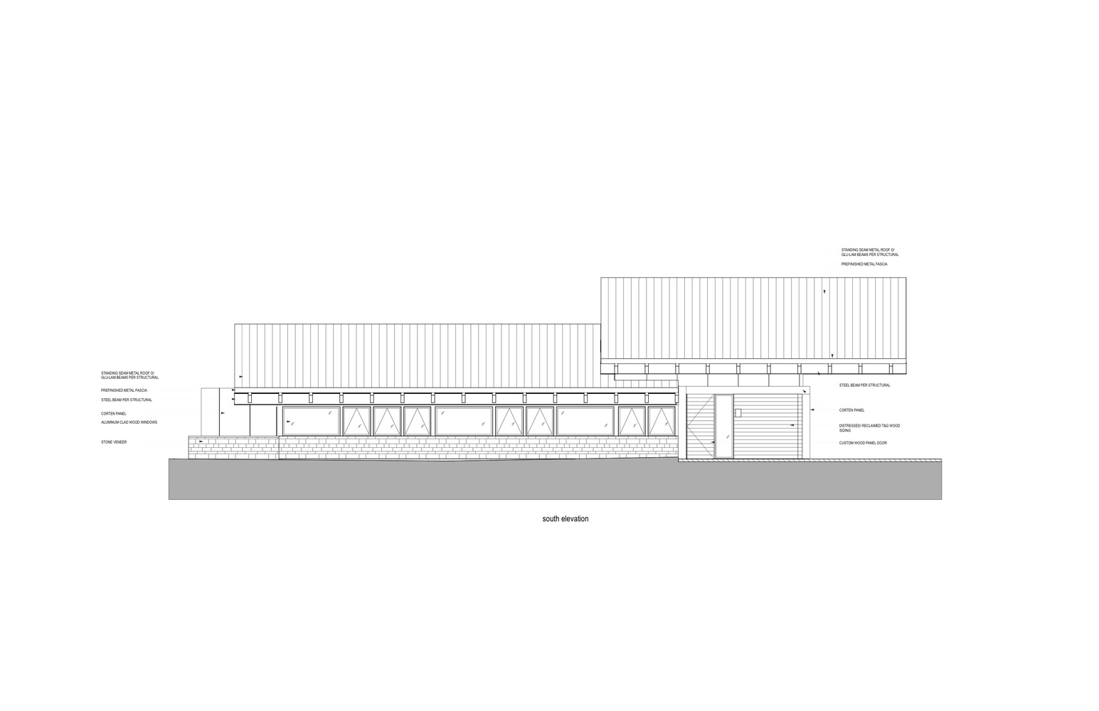 Vixen Studios Headquarters Seoul  YKH Associates-69