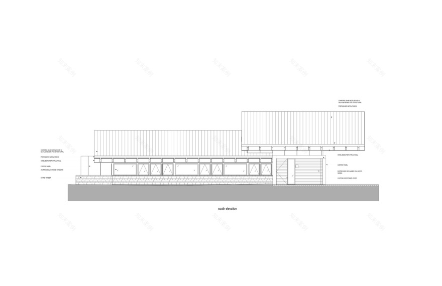 Vixen Studios Headquarters Seoul YKH Associates-69