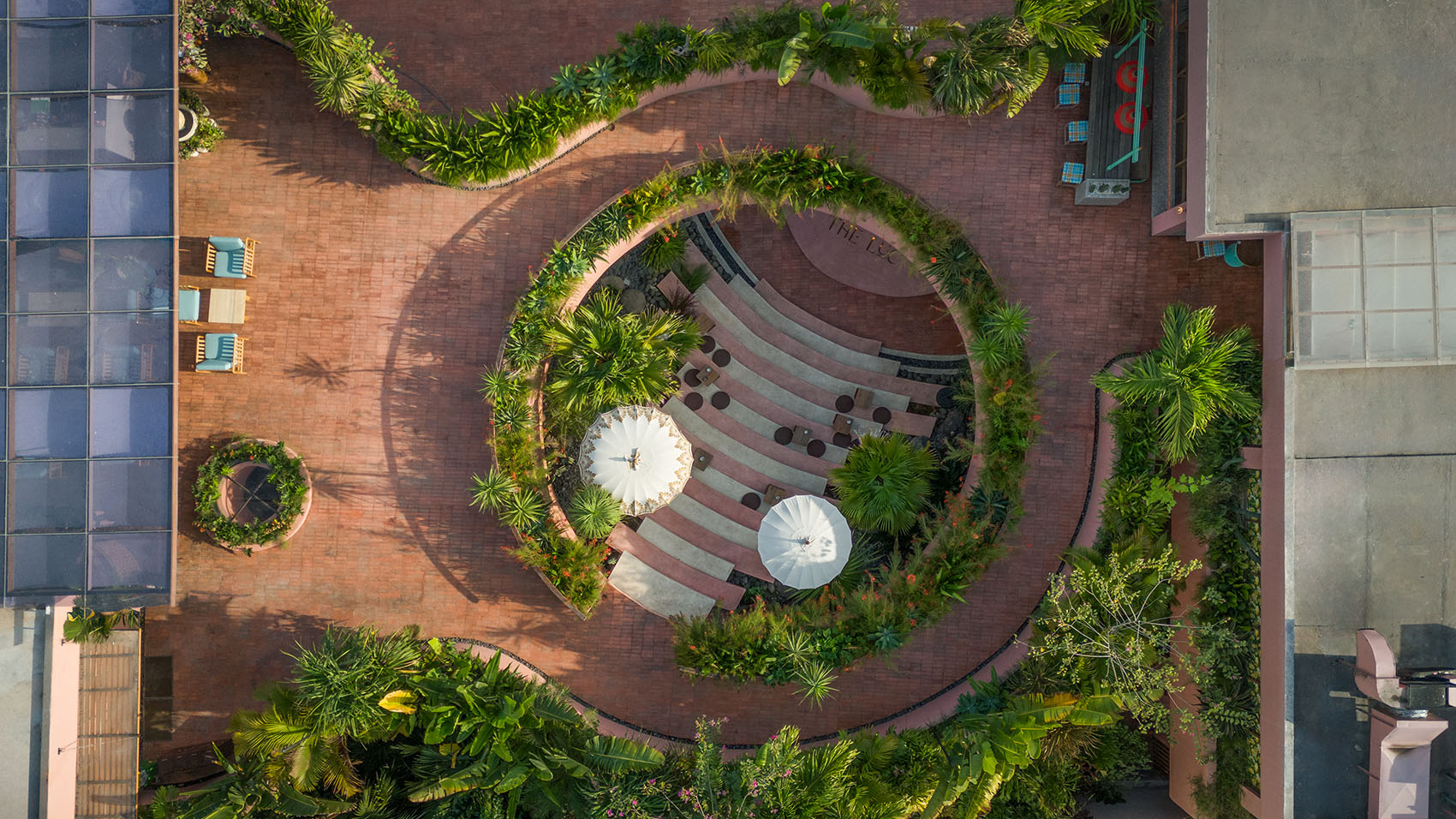 巴厘岛LUC Lifestyle综合体丨印度尼西亚巴厘丨Atelier Generation Vasudeva Design-4