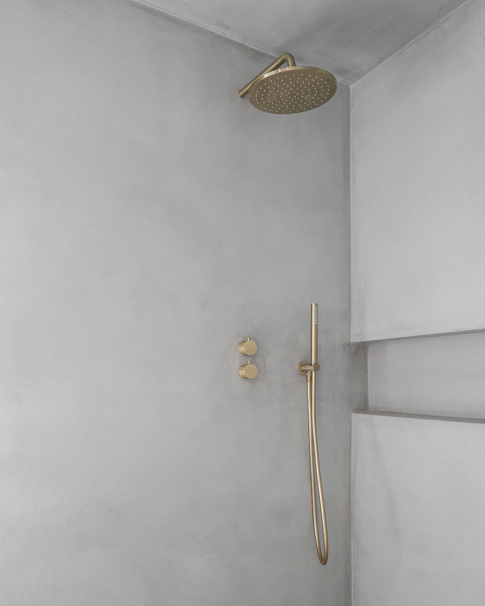 伦敦海福德大道公寓丨英国伦敦丨Manuel Urbina Studio-49