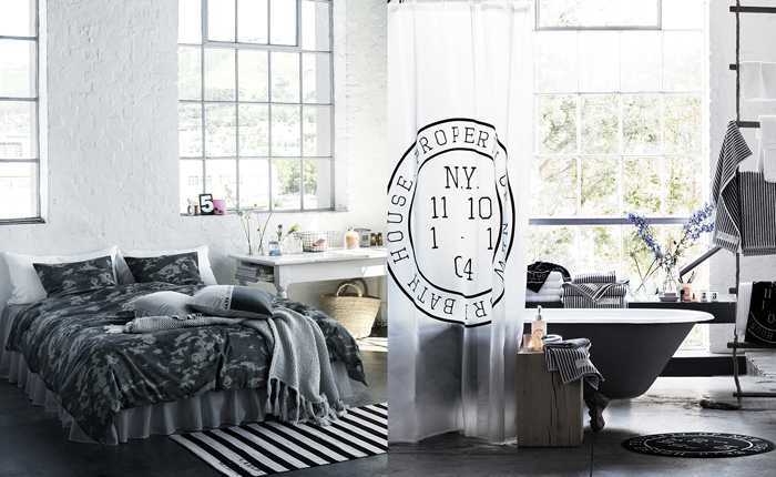 瑞典设计师 Hans Blomquist 的精美室内设计案例-19