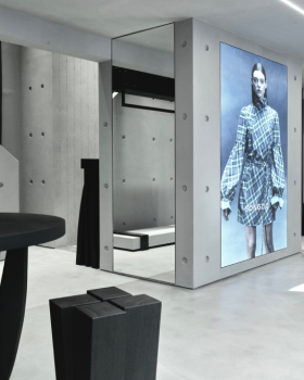 SONGZIO旗舰店丨法国巴黎丨Studio AMV