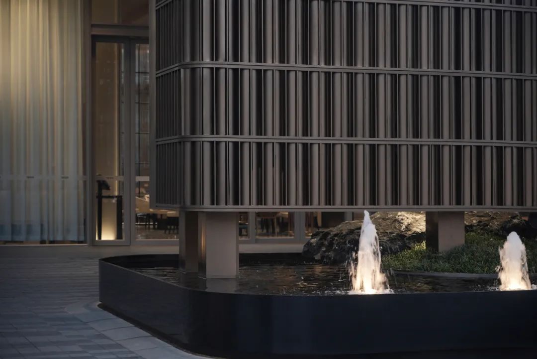 中海·唐山臻如府首开区丨中国河北丨深圳市派澜景观规划设计有限公司-11