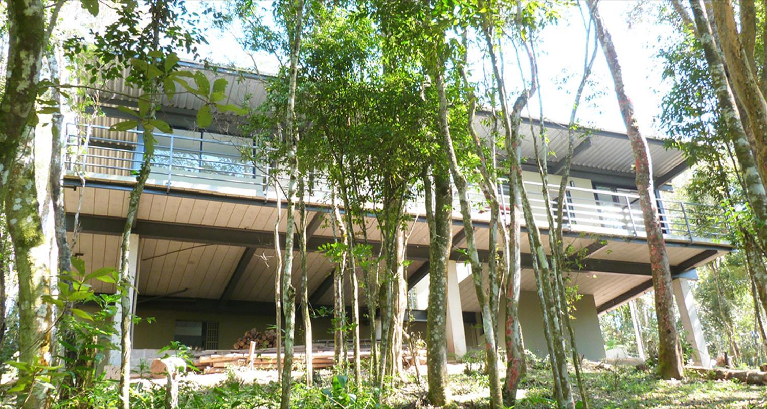 Casa Caucaia 住宅-6