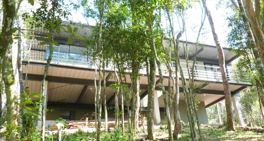 Casa Caucaia 住宅-6