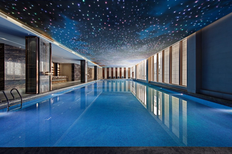 府院风范,文脉悠长 中丞·国宾府售楼处 鼎图设计-40