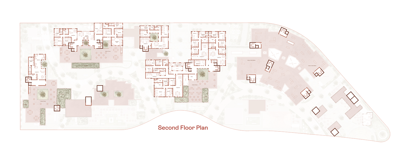 女孩的避难所丨Mohamed Abouzaid-18