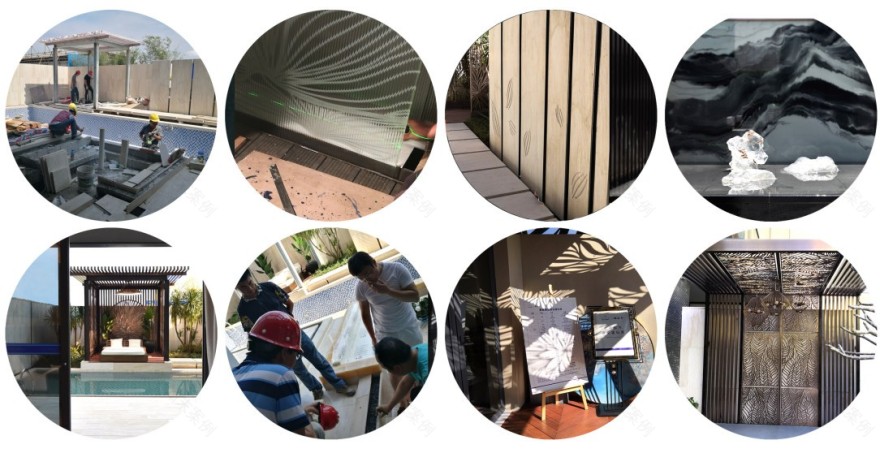 度假胜地,意式托斯卡纳风情庭院-69