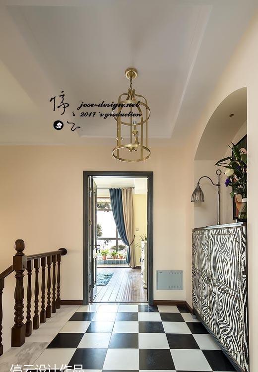 遇见阳光,缔造美好——Helen 家室内设计案例解析-34