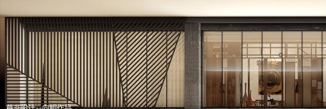 
清水挂面 余韵缭绕 -9