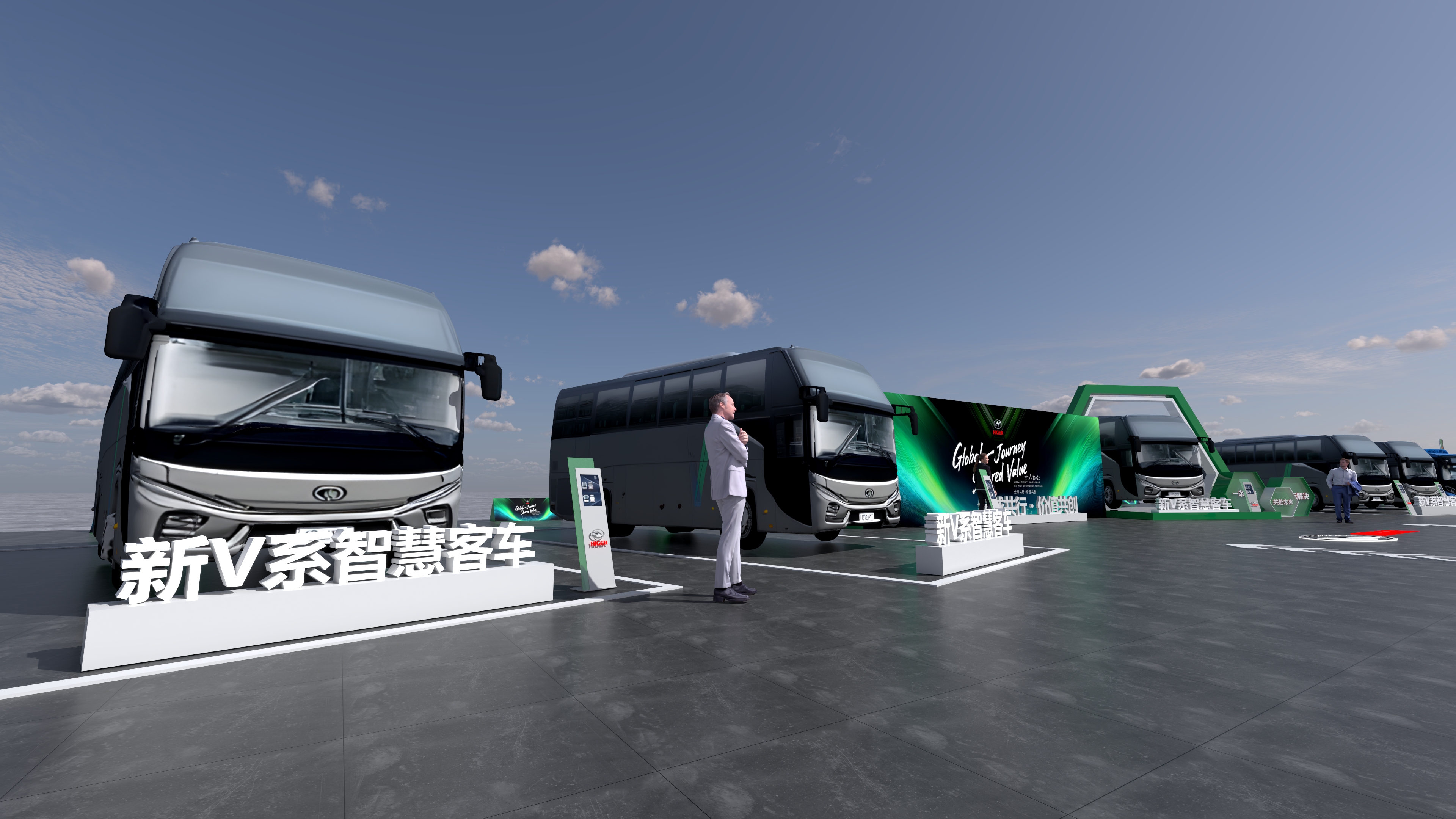 2026金龙梅洛客车发布会-14
