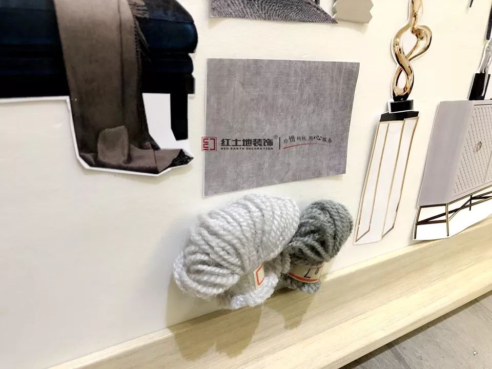 中铁·诺德国际花园现代轻奢风,生活充满仪式感!-24