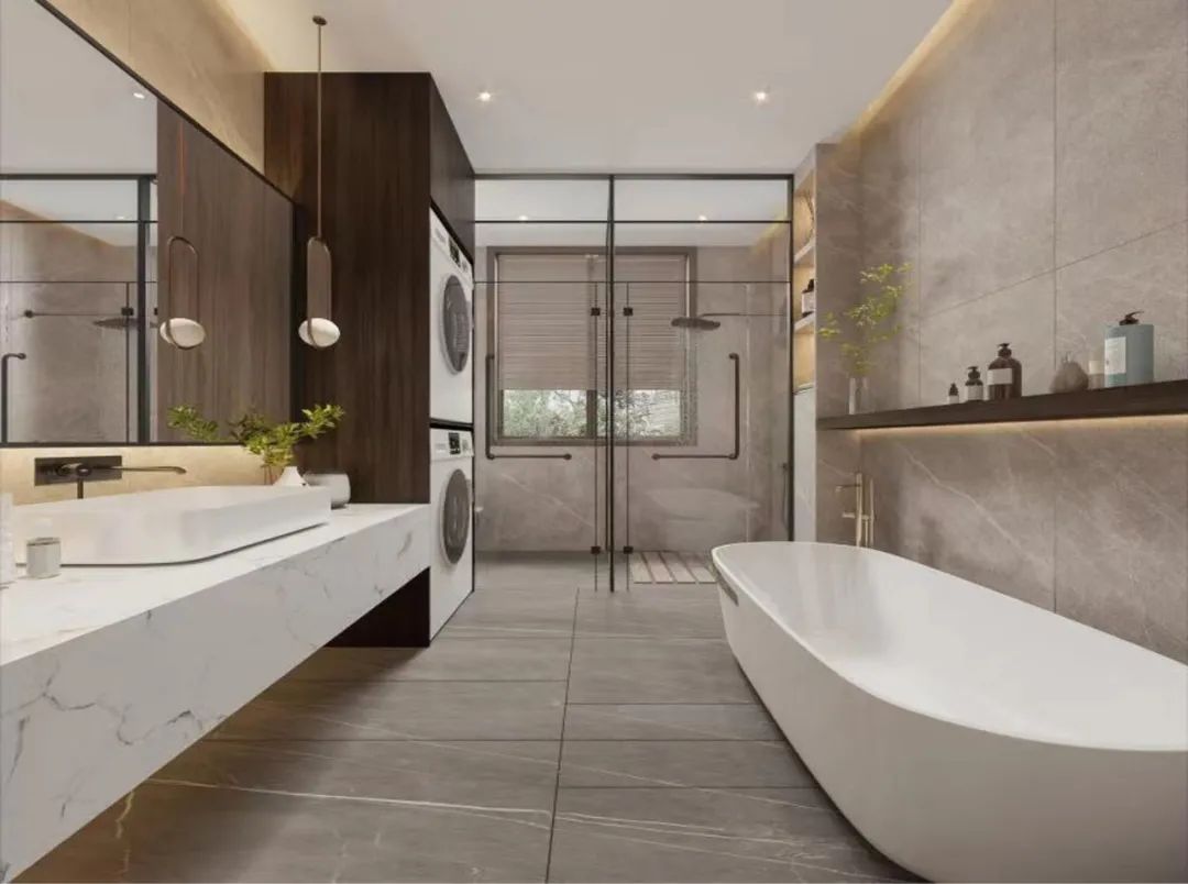 未明确提及单一项目名称,包含众多家装和工装项目丨中国北京丨安徽省蜂宿艺术设计有限公司-331