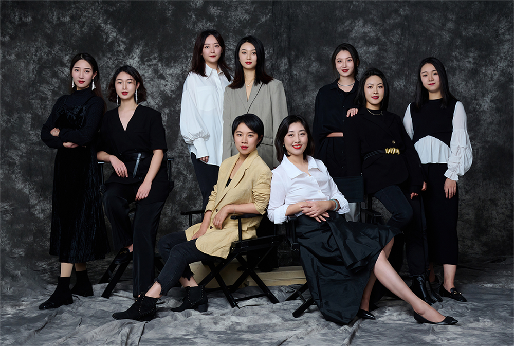 河北石家庄万科翡翠四季丨中国河北丨GART 集艾设计-63