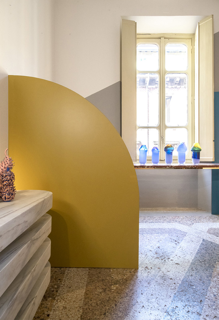 丨意大利米兰丨studio MILO-25