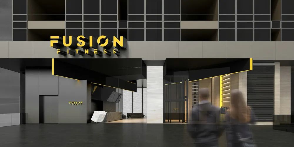 深圳侨城坊健身会所丨中国深圳丨普利策-21