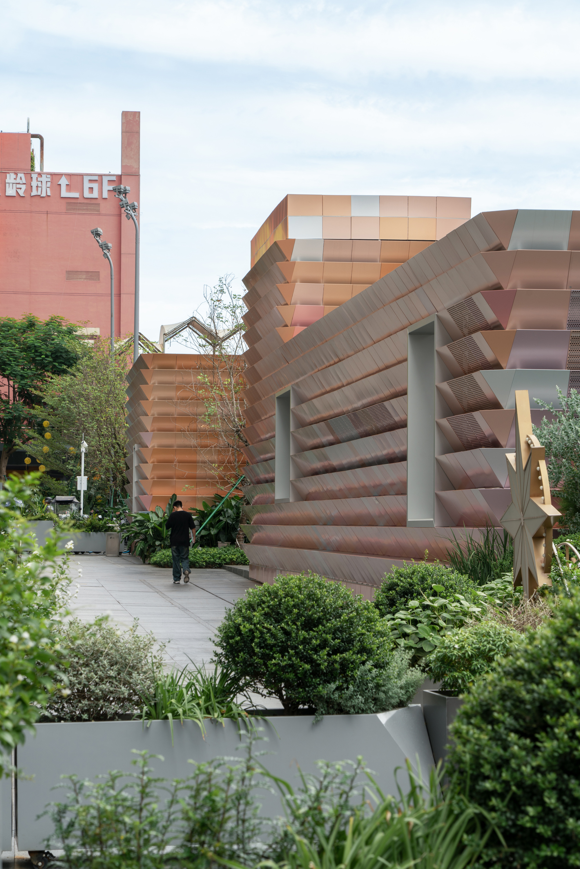 丨中国深圳丨Mur Mur Lab-17