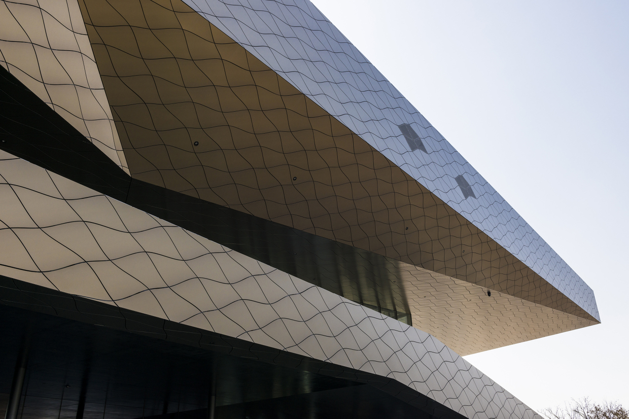 现代高阳汽车工作室 迪鲁甘·迈斯尔联合建筑师事务所-33