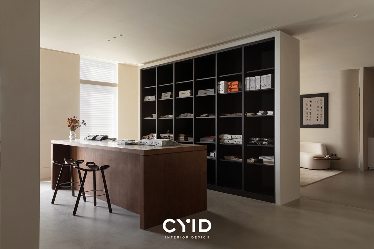 启见新元,履践致远,自有到来风丨中国杭州丨辰佑设计,颜青软装-21