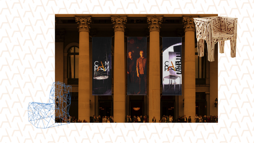 Irmãos Campana 视觉识别设计丨巴西巴西利亚-15