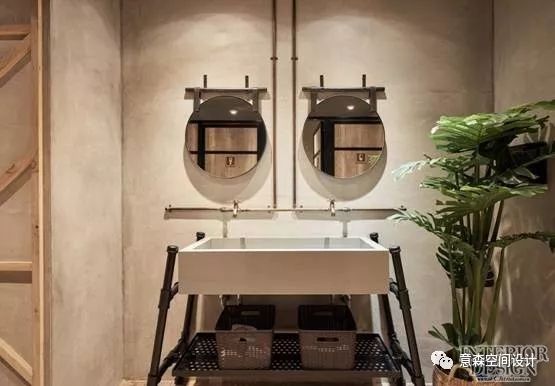 【案例赏析】HAO Design/台北薄多义餐厅-46