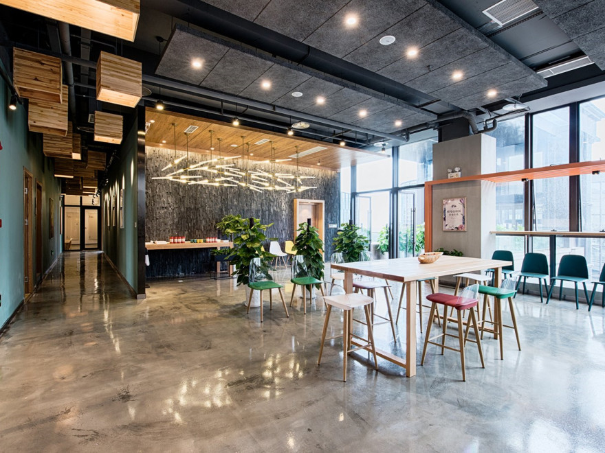 重庆美兮艺术中心丨中国重庆-2