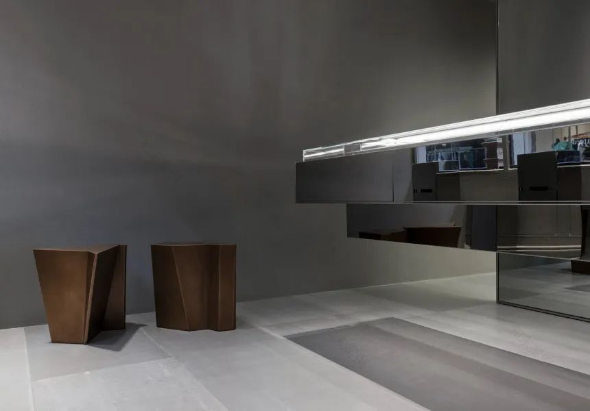 悉尼 Sarah&Sebastian 极简珠宝店丨澳大利亚悉尼-15