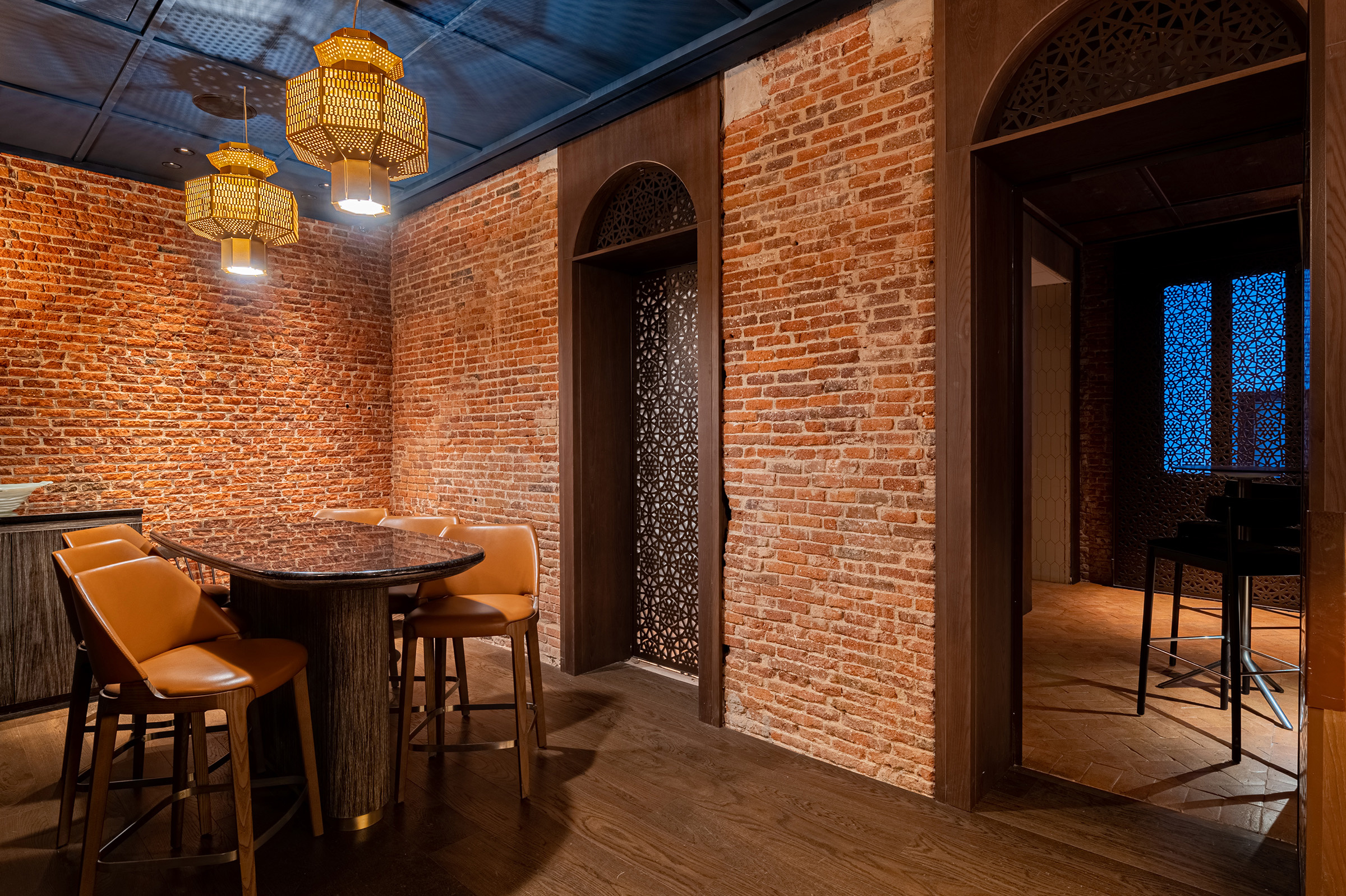 Flamenco de Leones-12