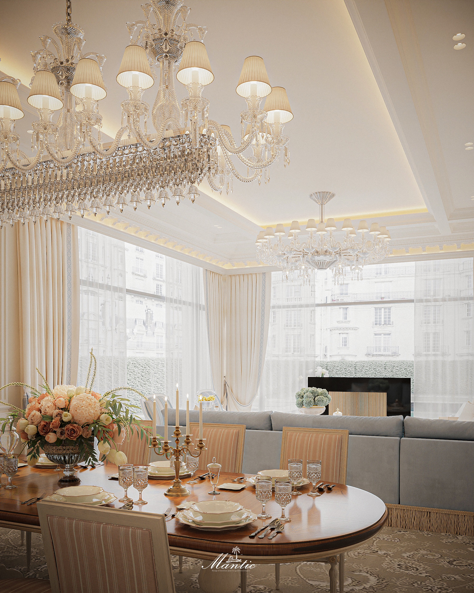 阿里别墅家庭房丨巴林丨NamHee-10