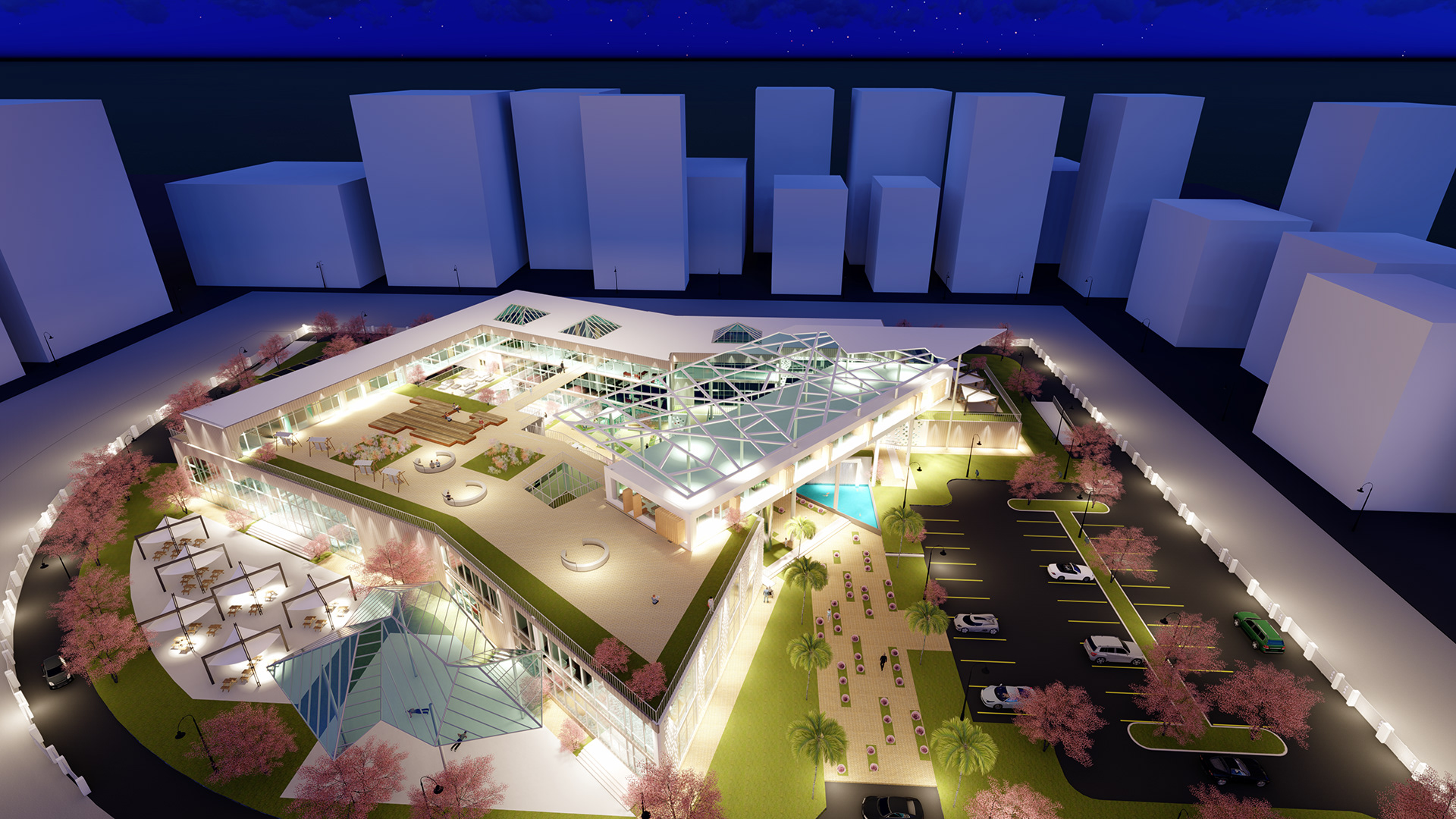 诊所综合健康俱乐部丨Dr,Shahdan,Mahmoud Abdel raouf-20