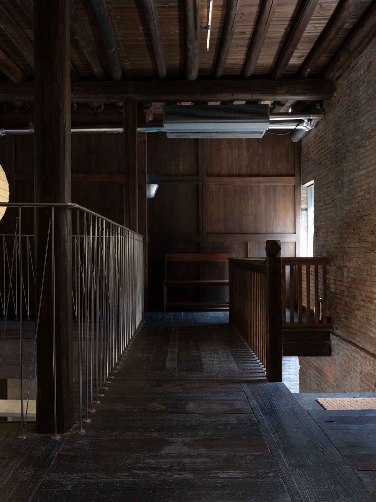 驯·烘焙（烟台山）丨中国福州丨退化建筑-24