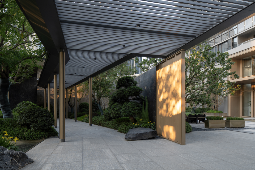 武汉宸嘉 100·嘉佰道丨中国武汉丨WTD 纬图设计-30