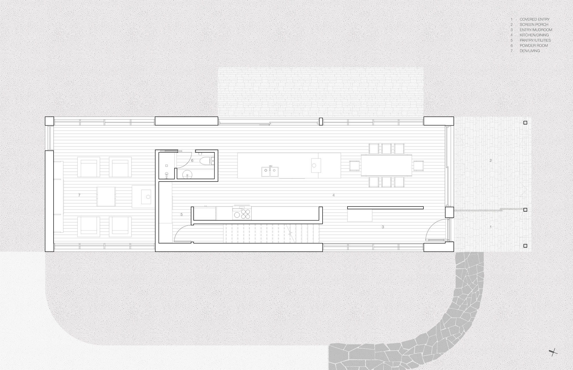 丨美国缅因丨OPAL-42