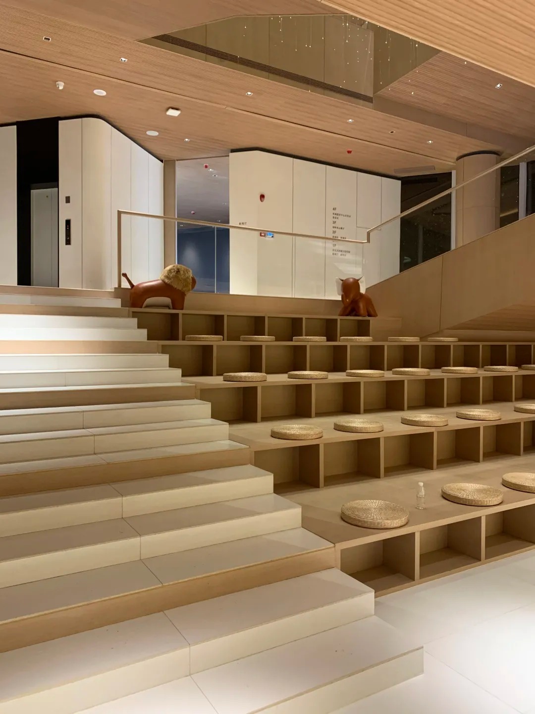 上海大椽建筑设计事务所丨清远由心谷徒步中心 建筑设计 丨中国清远-44