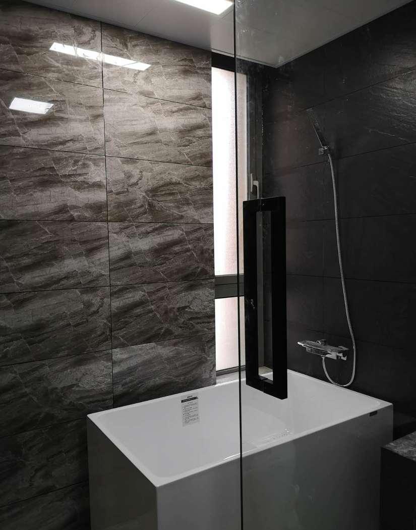 
永新世纪 现代简约风格（辛耕路） -16