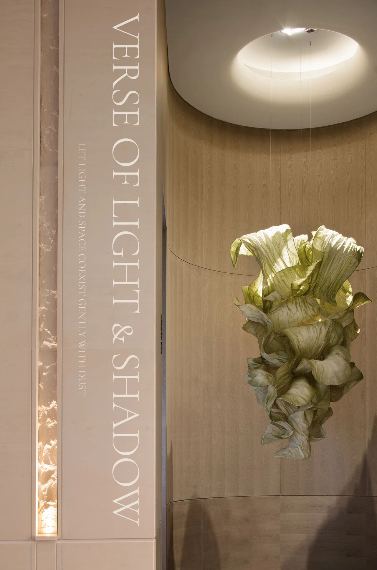 新洲·光合麓院丨上海一目设计-13