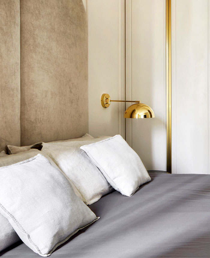 老旧公寓改造设计  Miriam Barrio Studio-9