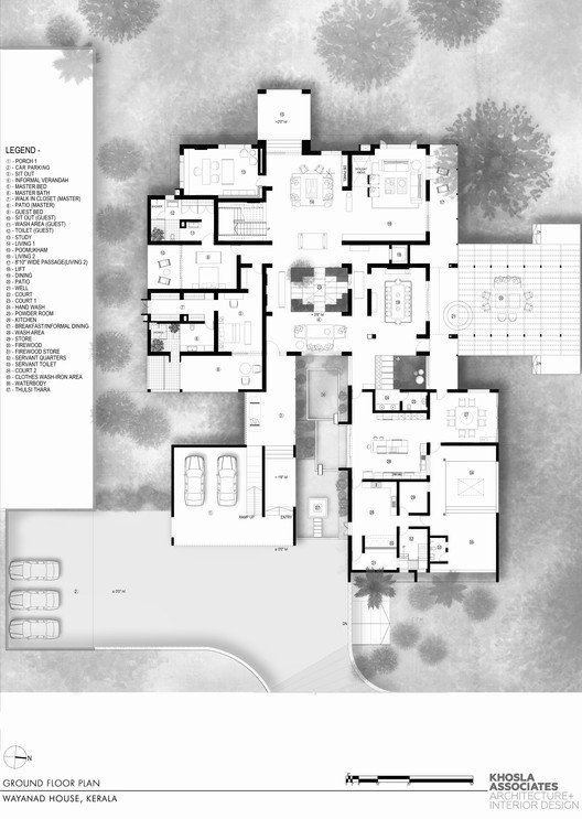 瓦亚纳德之家-18