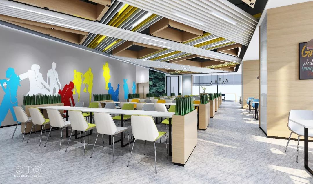 浐灞网信产业园，打造交流与灵感共享的空间-60