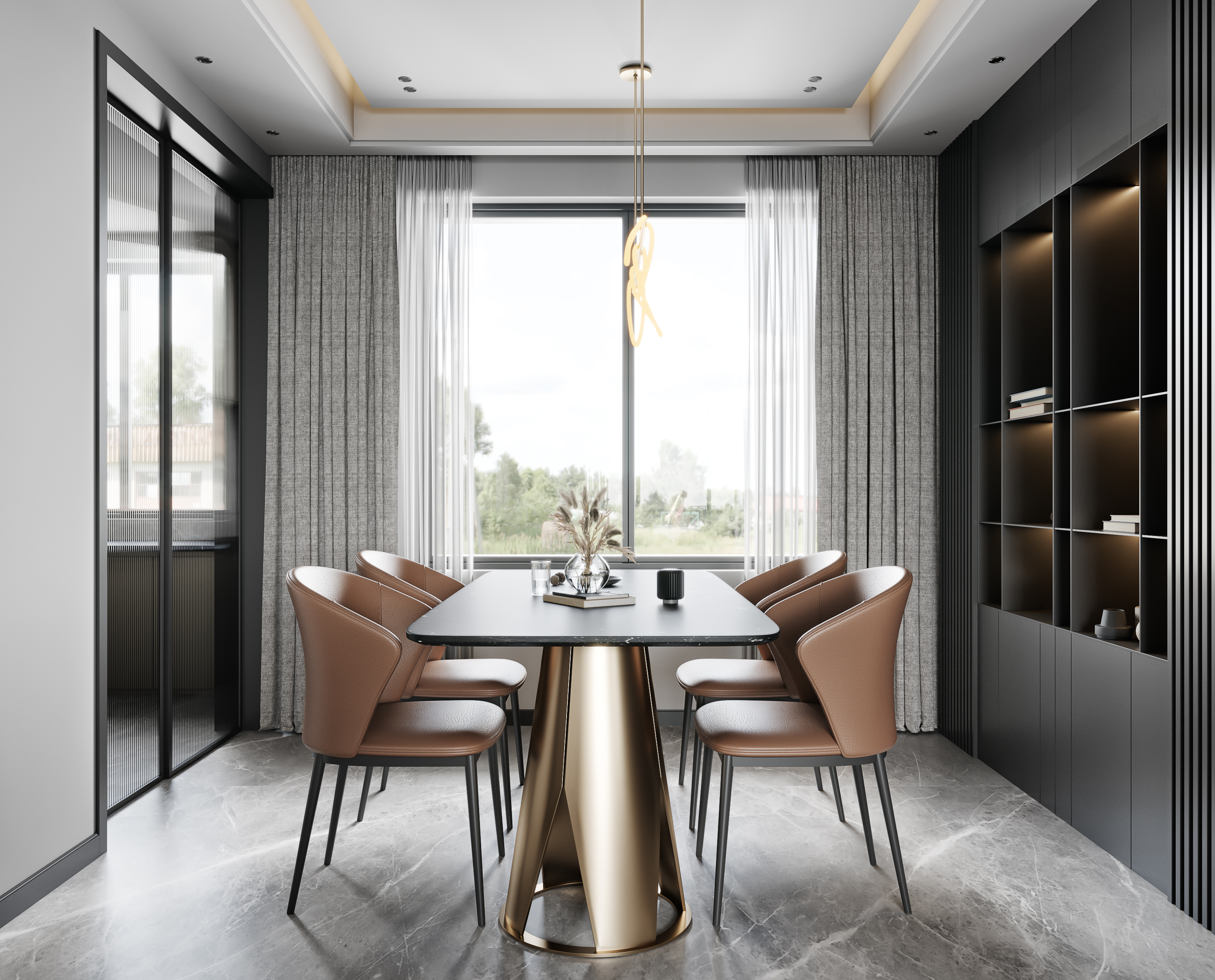 CORONA近期作品-6