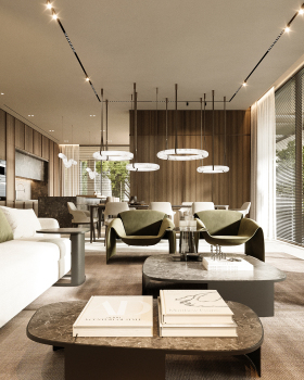 丨Spain丨MatveevArchitects