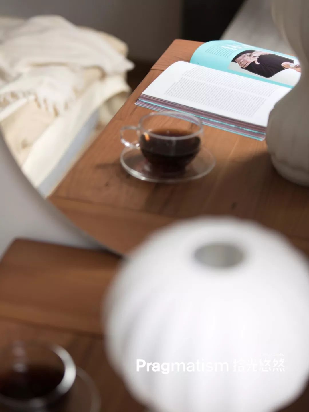 成都 72㎡私宅，Hygge 风打造舒适生活-53