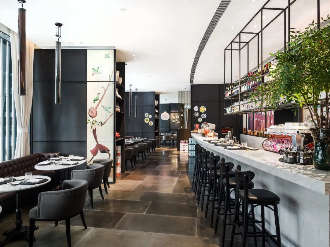 上海镛舍酒店 | 极简与海派的完美融合-96