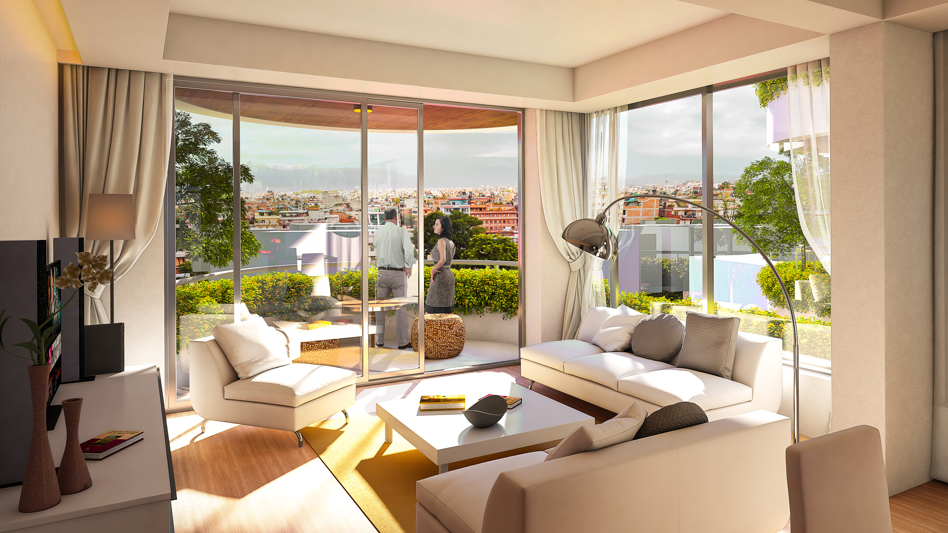 邦加维利亚·地图设计丨尼泊尔-38