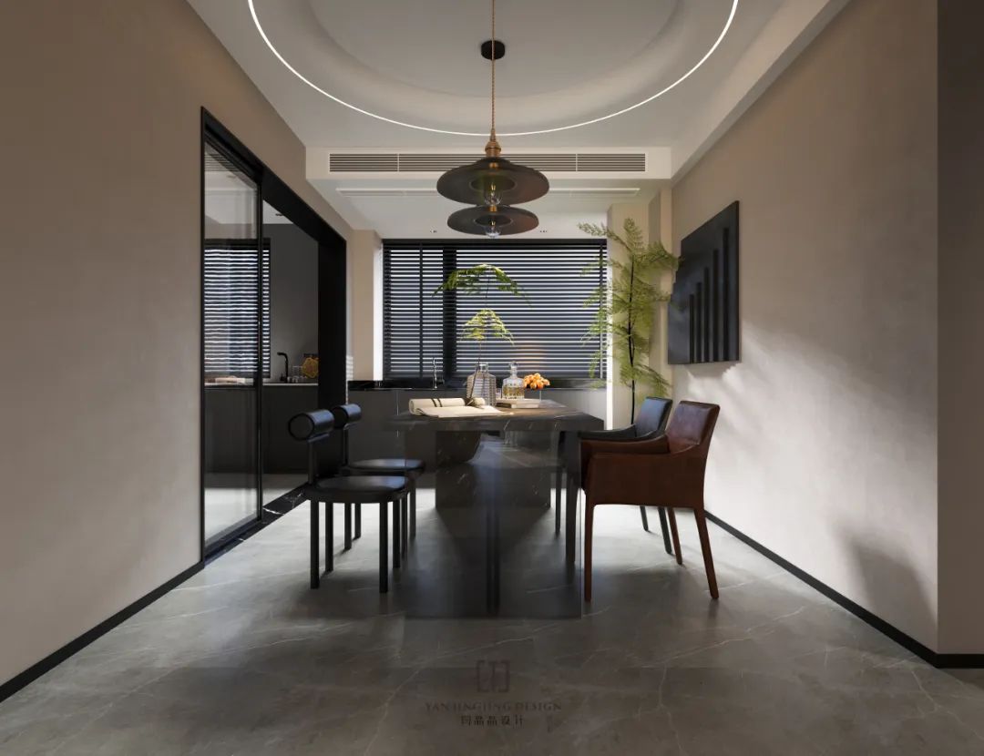 国投·桂林院子丨中国桂林丨闫晶晶设计工作室-33