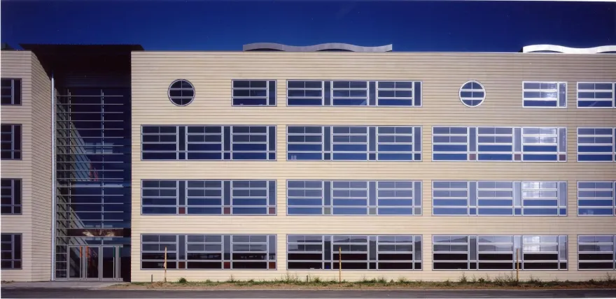 欧洲学校丨卢森堡-28