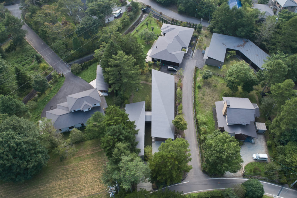 軽井沢のセカンドライフハウス丨日本长野丨株式会社R.E.A.D.-38