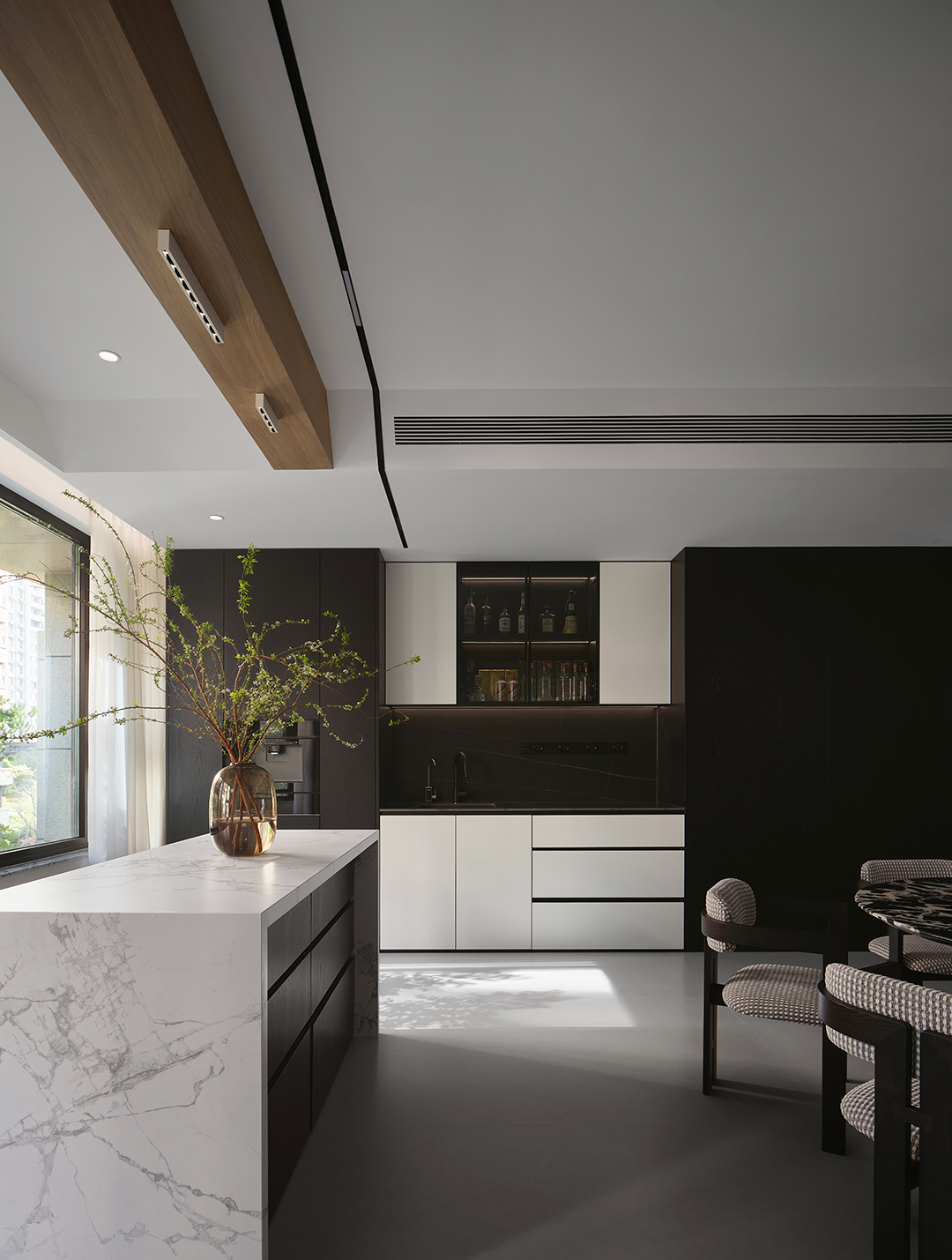 悦己丨中国河北丨业之峰珠峰设计院安东设计-39