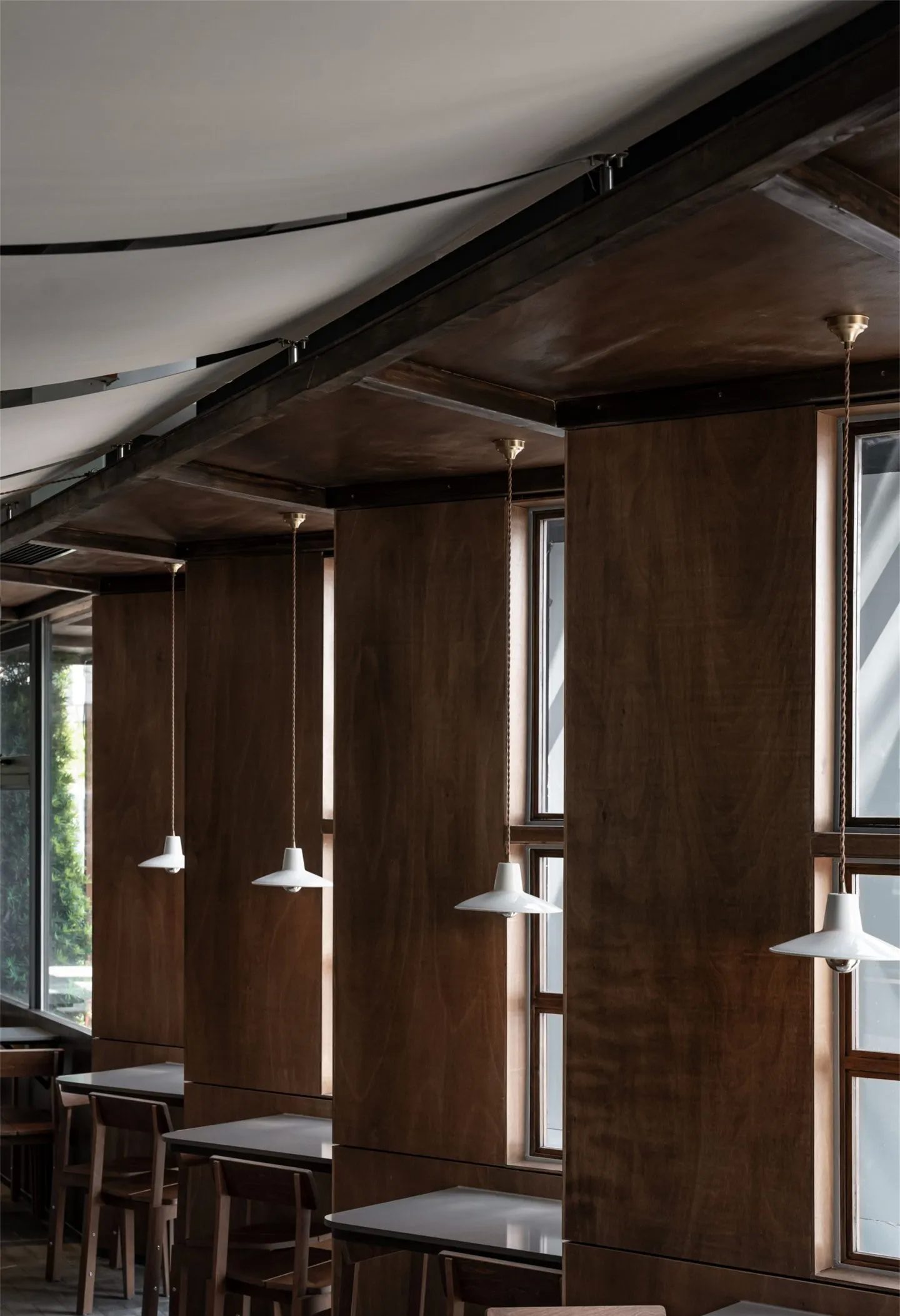 河畔木亭FEI PATISSERIE(顺德伦教)丨中国佛山-48