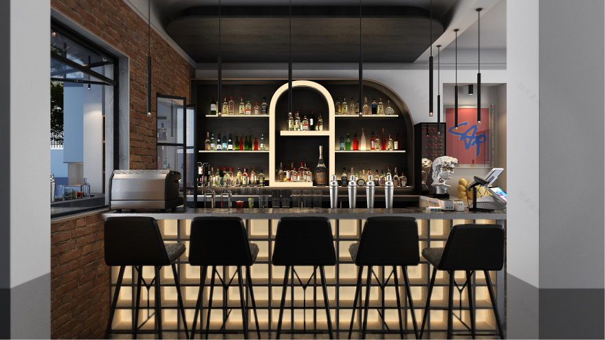 邂逅珠海北山村的“新法式”浪漫丨中国珠海丨珠海市匠一文化创意有限公司-22